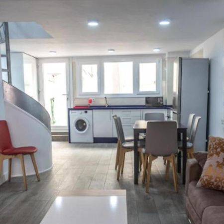 Ferienwohnung Brisa Marinera Grupo Ac Gestion Cádiz Exterior foto