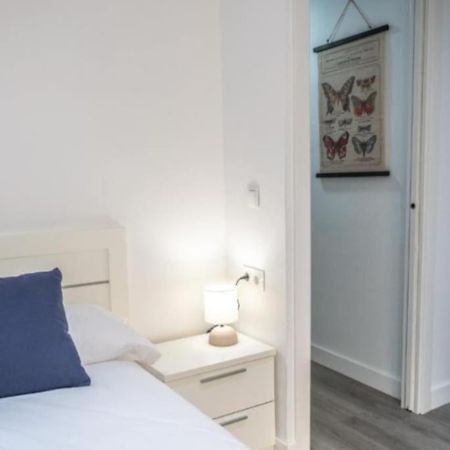Ferienwohnung Brisa Marinera Grupo Ac Gestion Cádiz Exterior foto