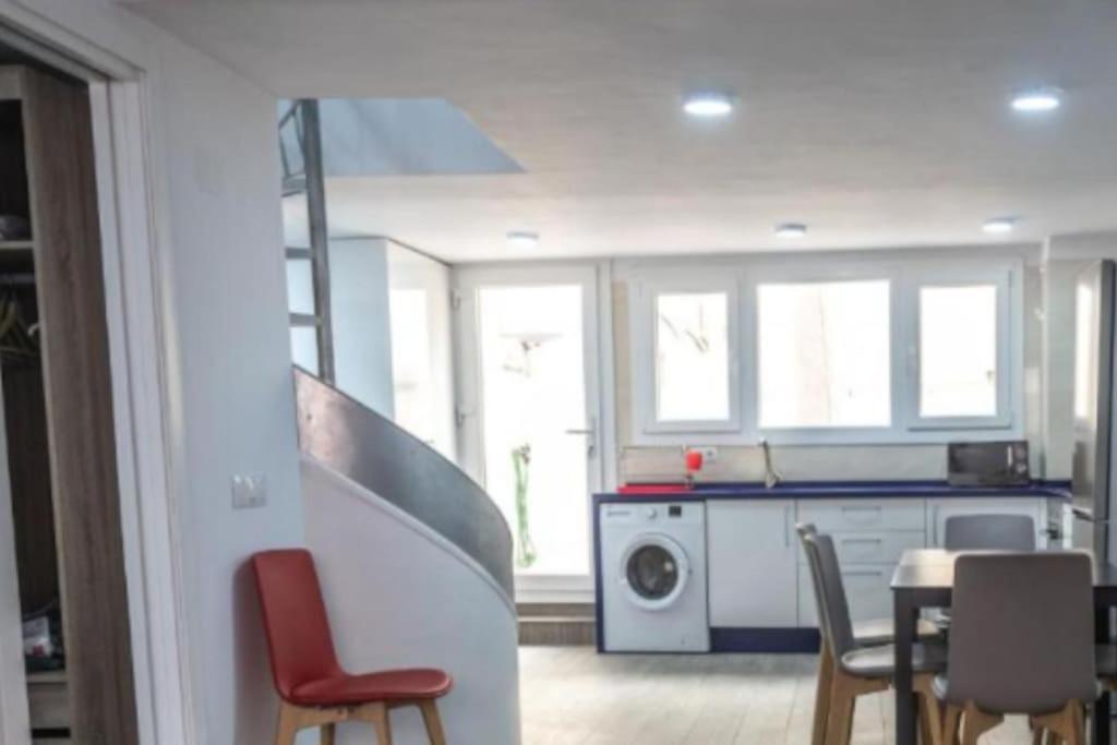 Ferienwohnung Brisa Marinera Grupo Ac Gestion Cádiz Exterior foto